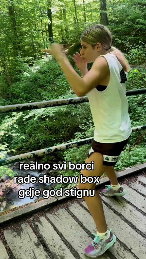 @Veronika Vanjak