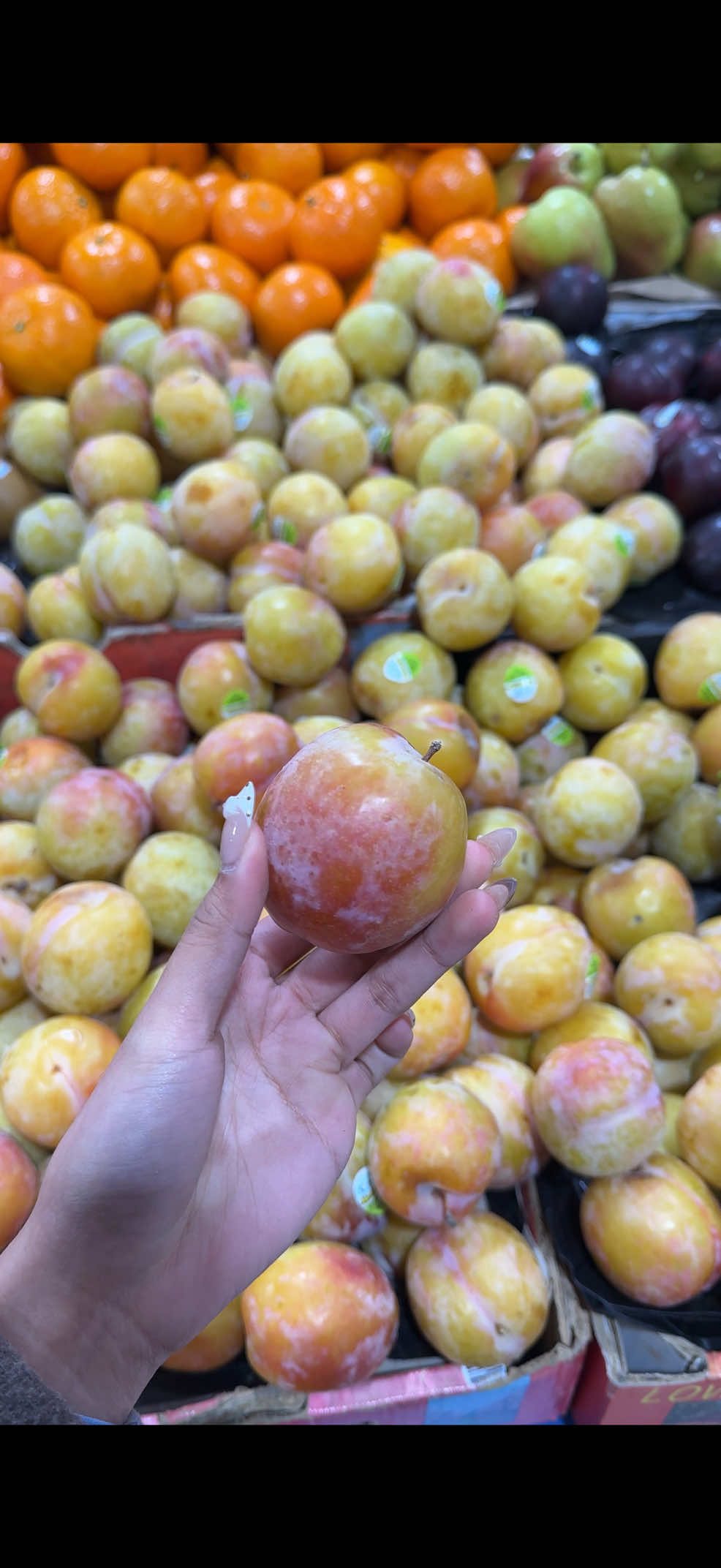 @NP Supermarket