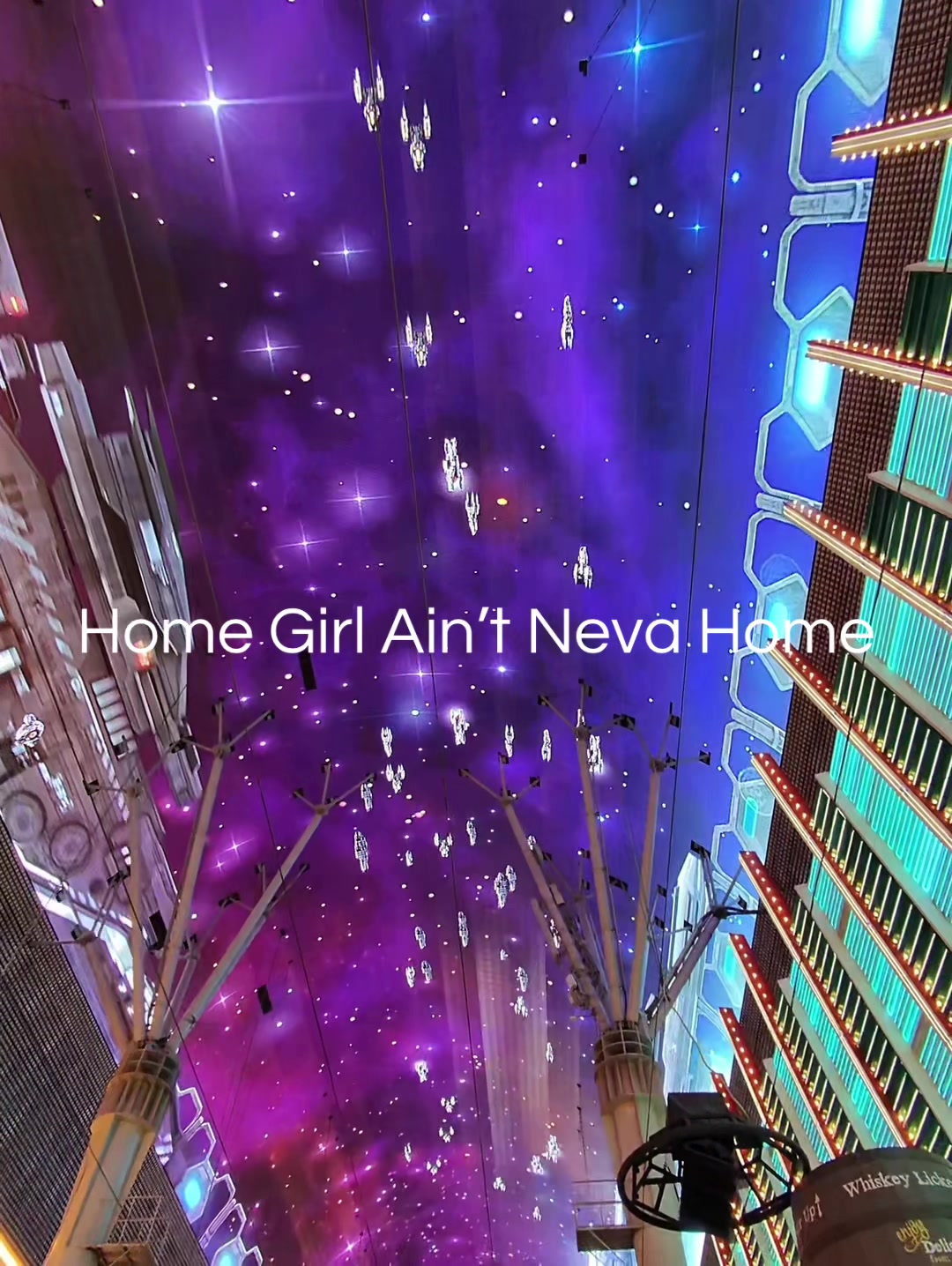 @Home Girl | Content Creator