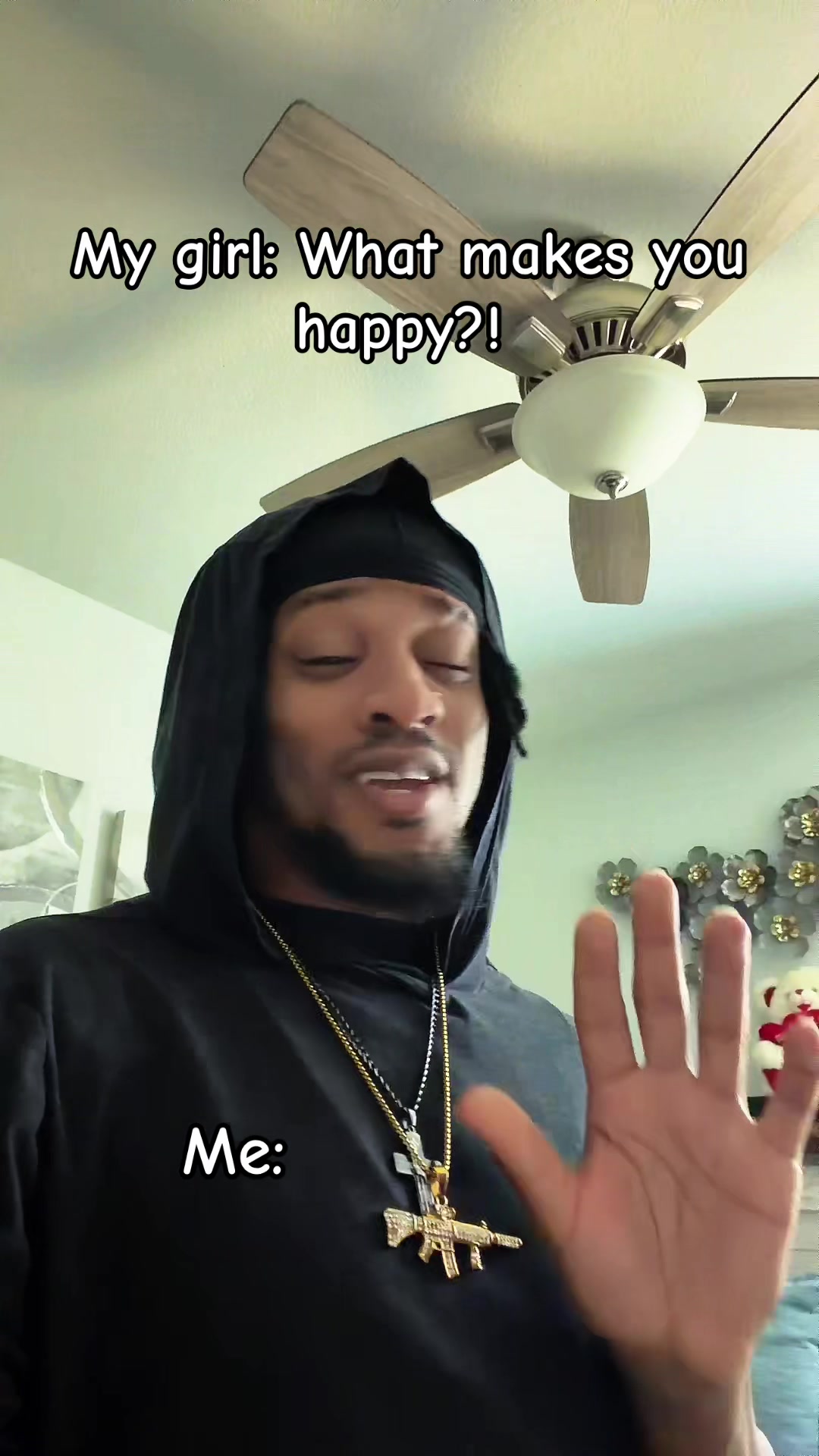 @Marcus James