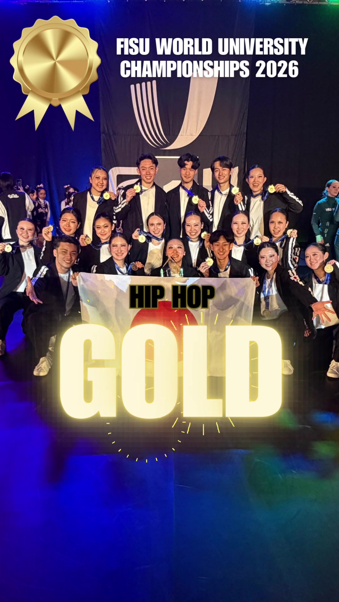 @Cheer Japan | 日本スポーツチア&ダンス連盟