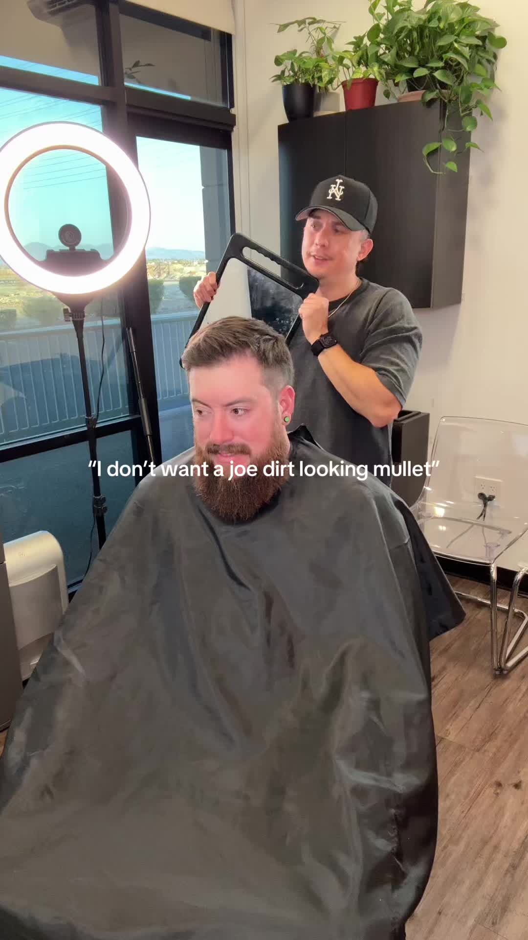 @Raymanhair