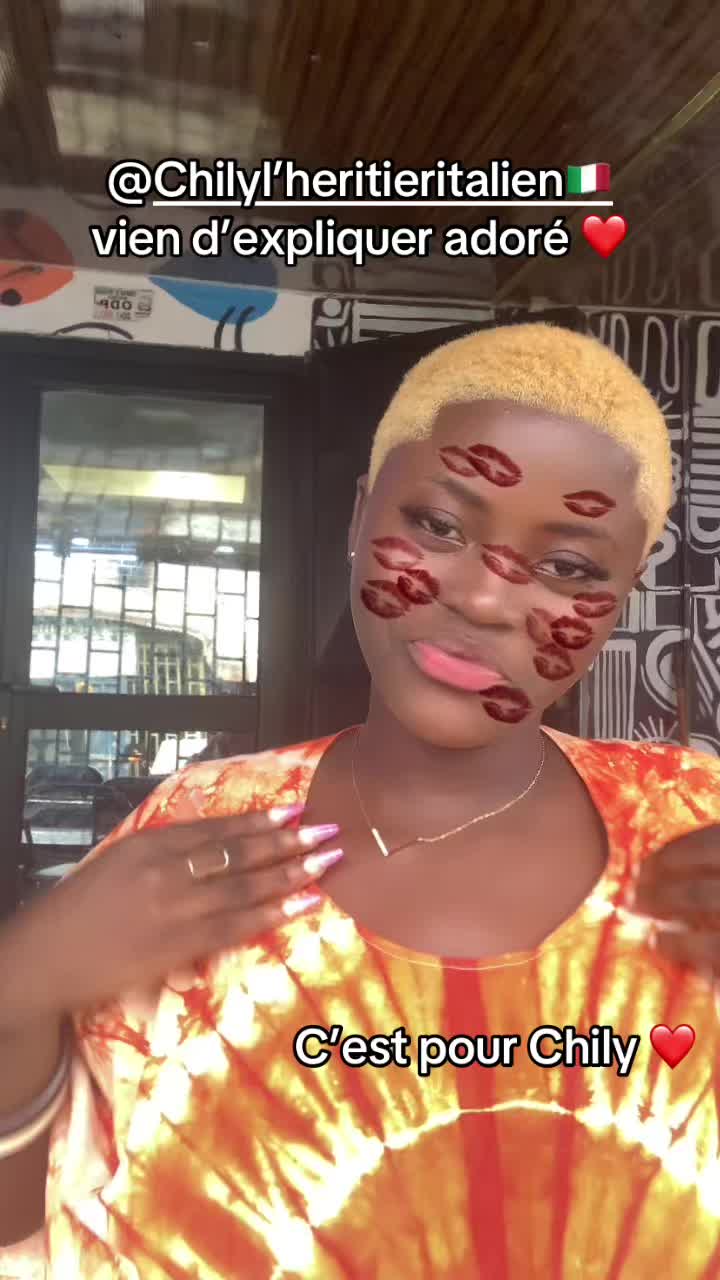 @La poupée bandite ❤️🥹💋💍