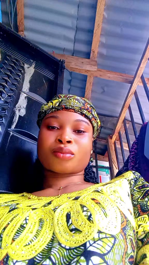 @Fola babe