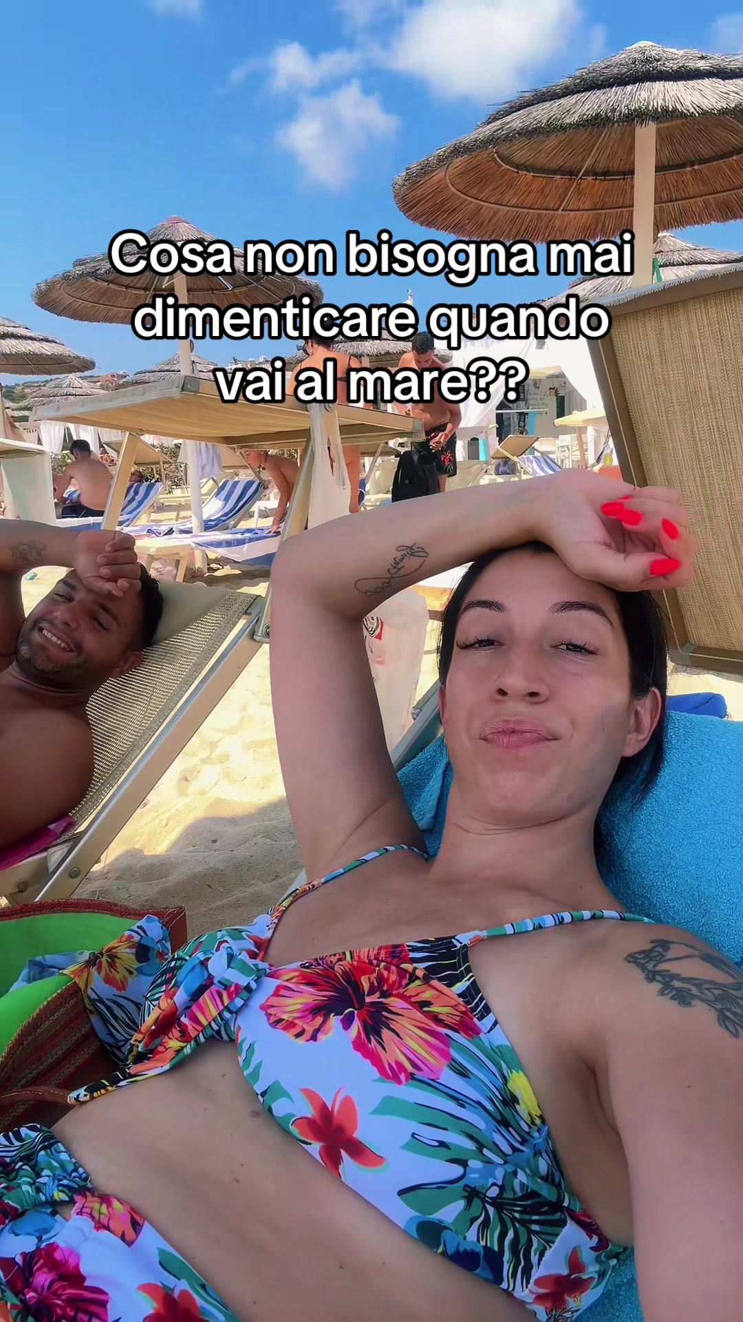 @Cri | Ridi con me!
