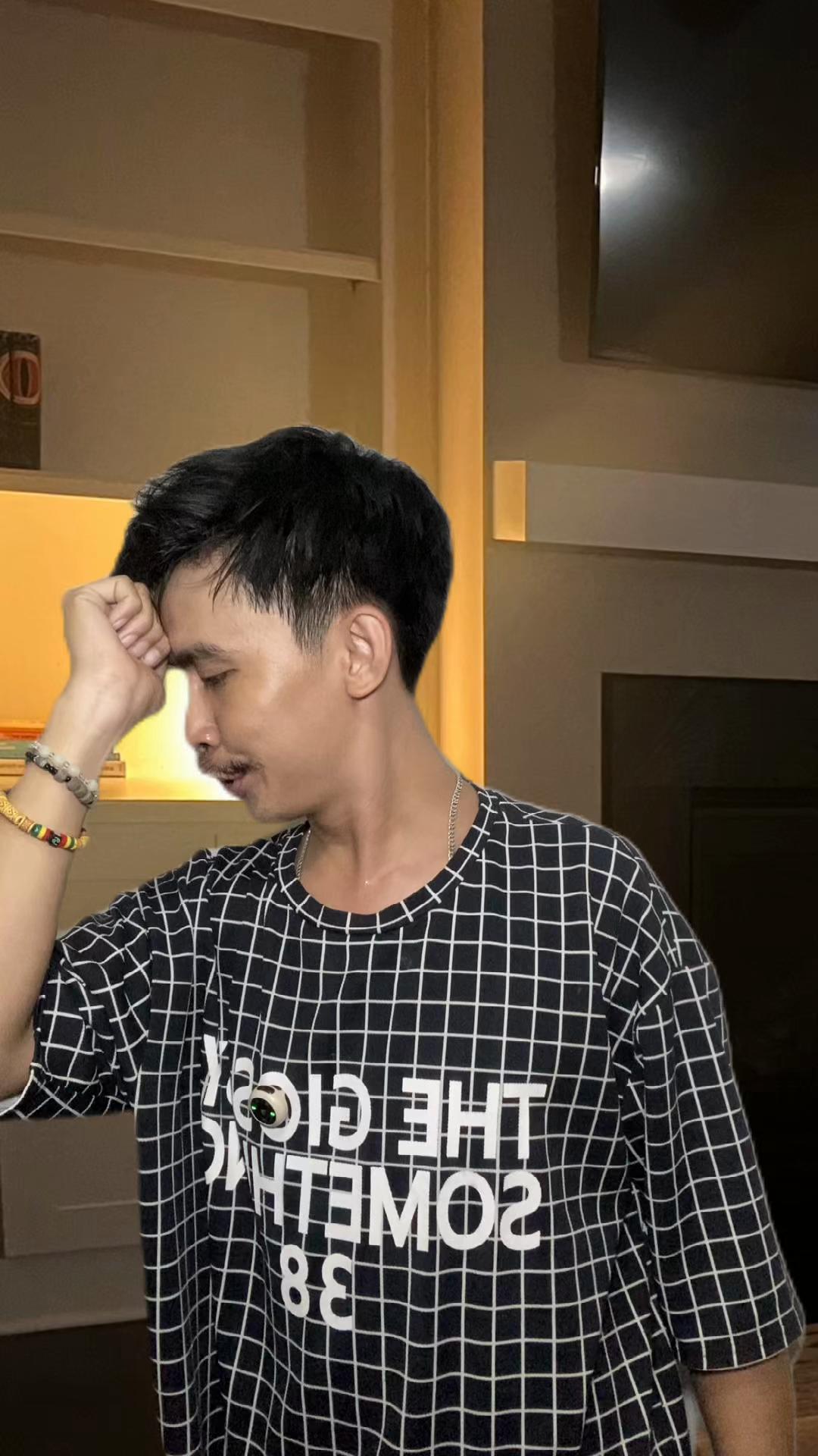 @SIR IAN