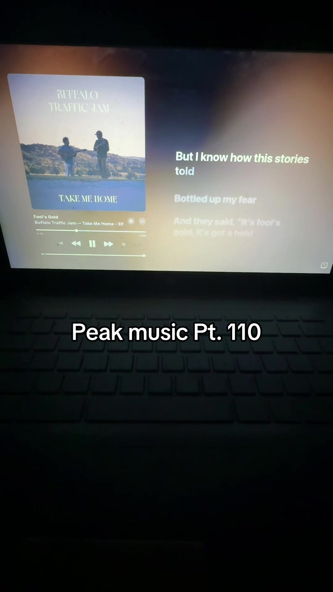 @Daily Music