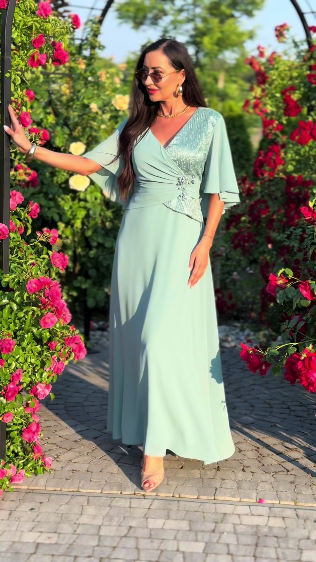 @Elizabeth Collection