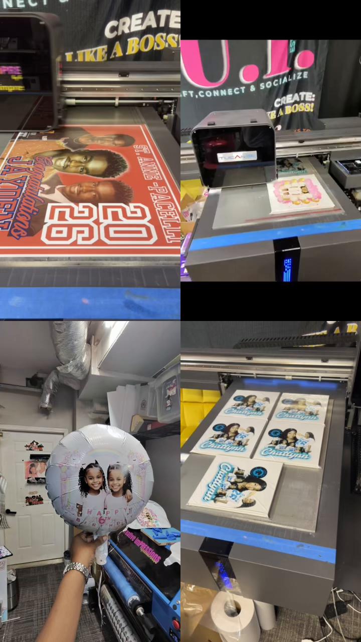 @Creative imPRESSions Transfers