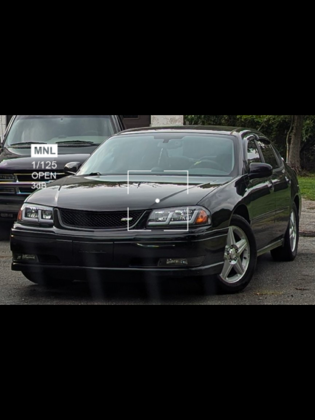 @Mr. Chevrolet