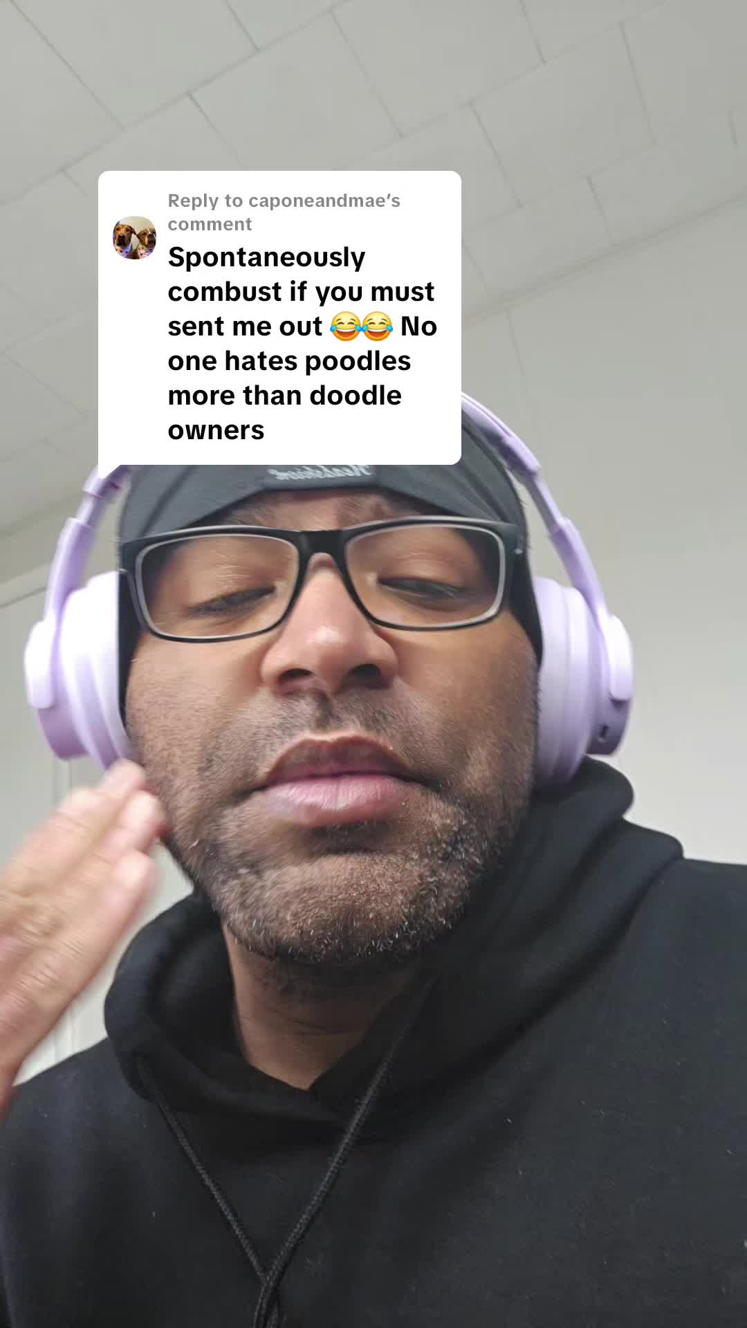 @TheFurRealAssGroomer