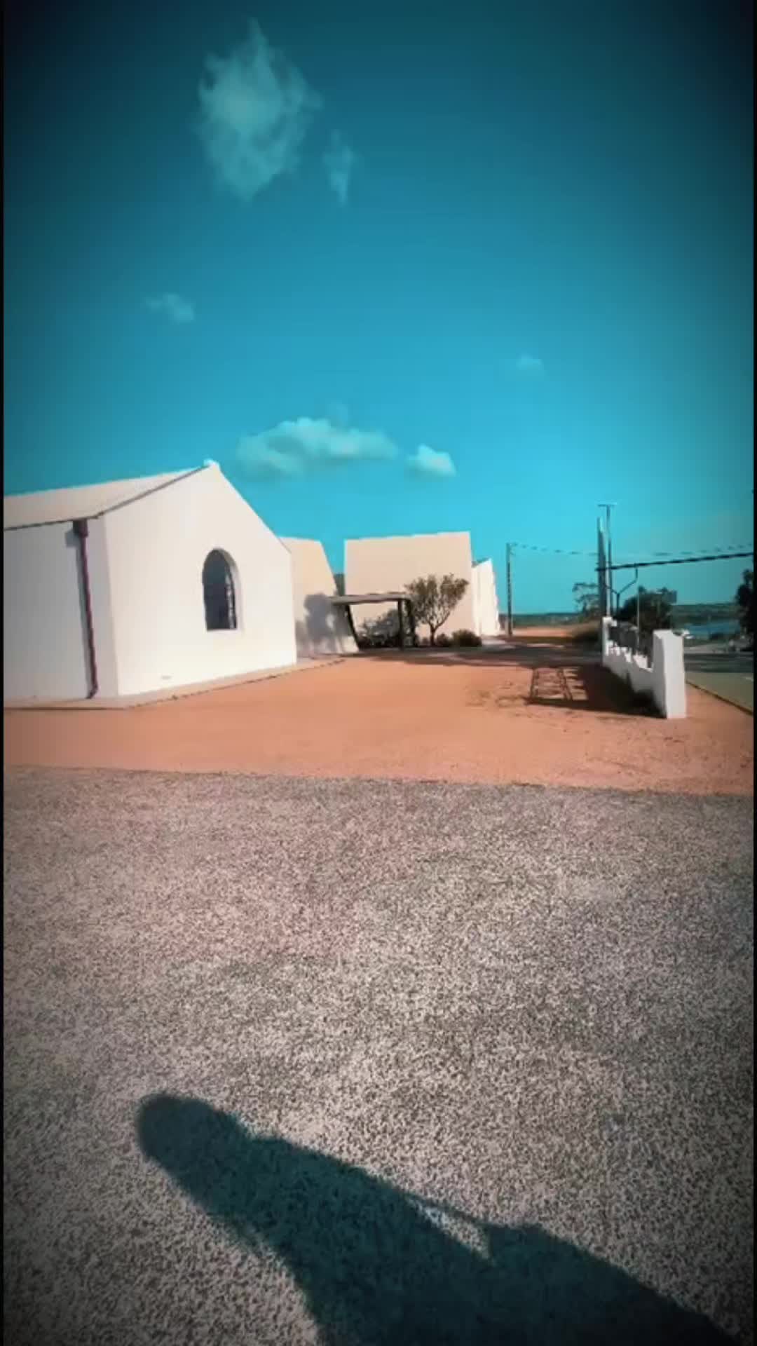 @Parque Mineiro de Aljustrel