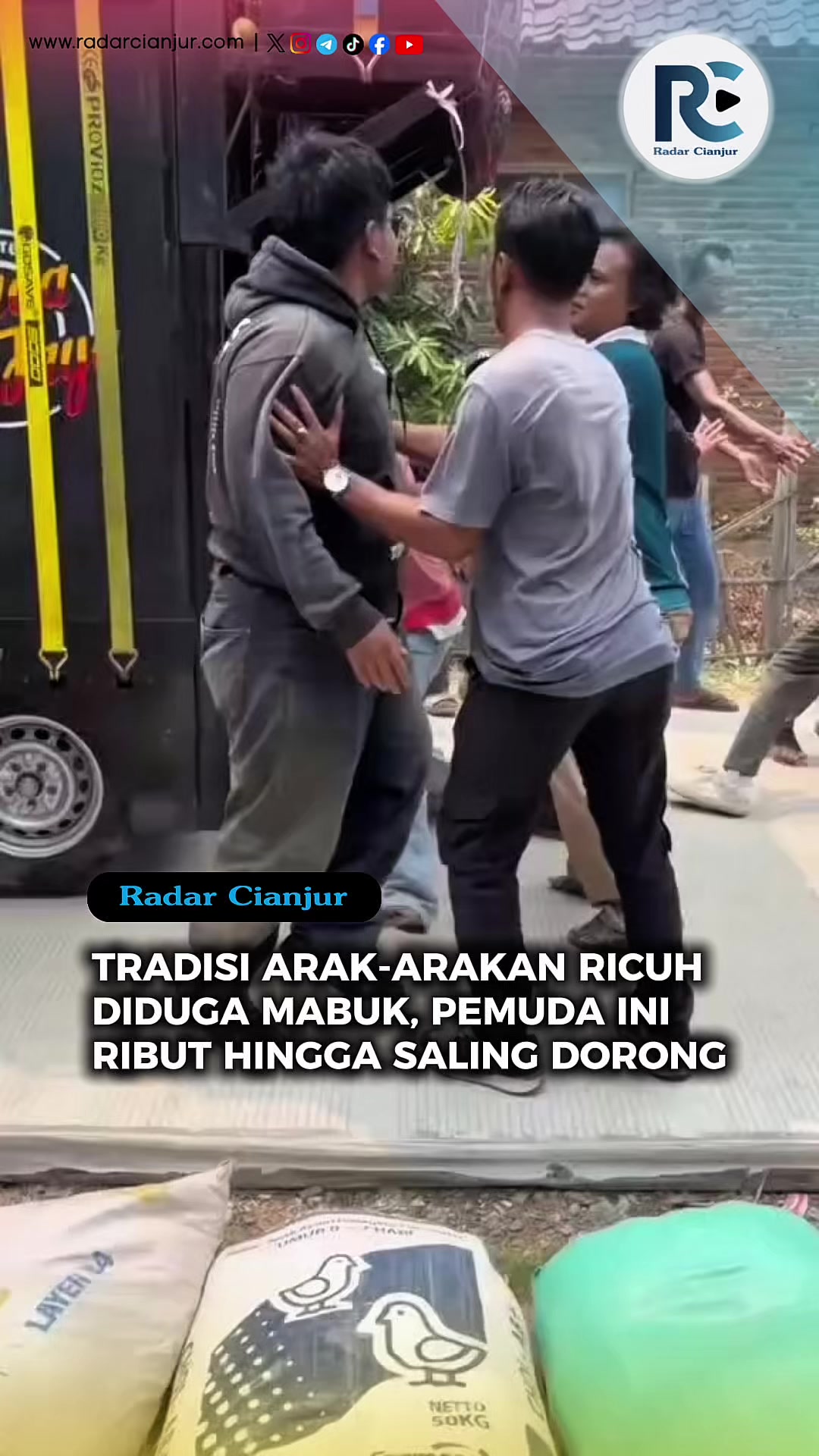 @Radar Cianjur
