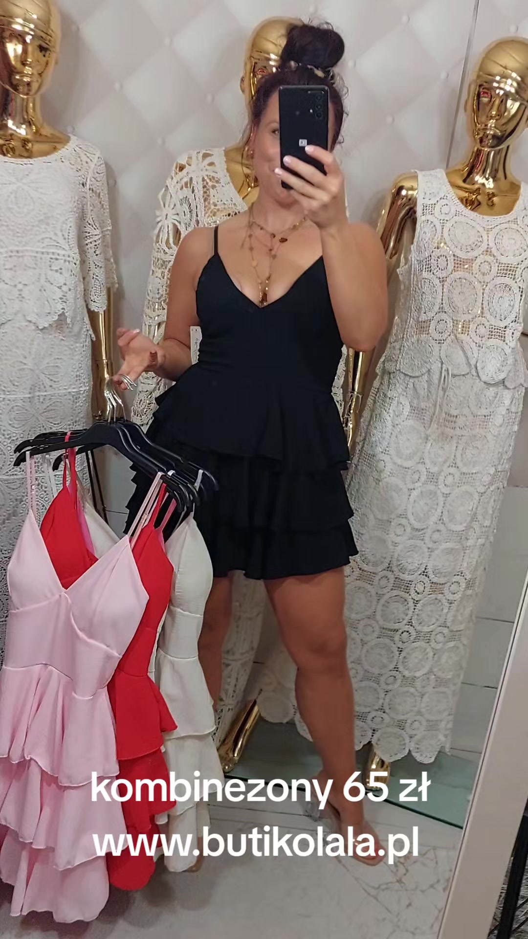 @Butik OlaLa