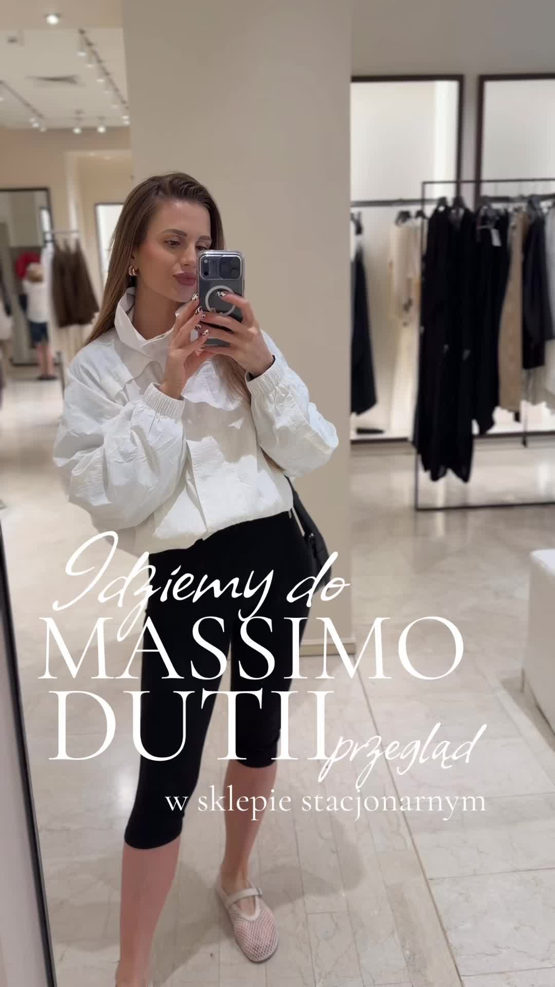 @Wertuiona Moda Zakupy Beauty