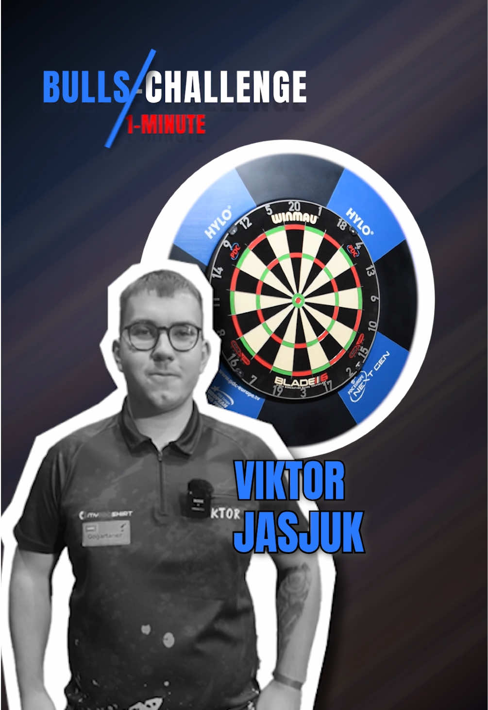 @PDC Europe