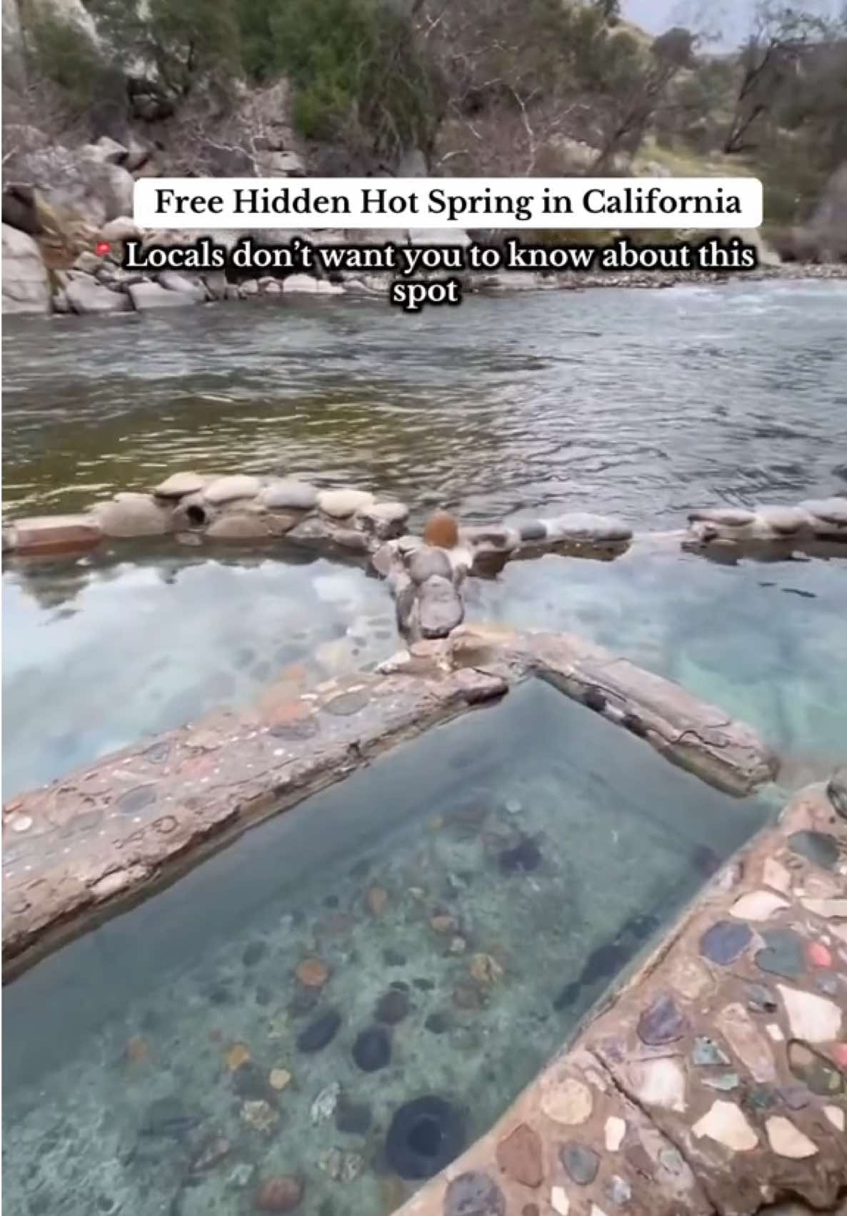 @Hidden Gems CA