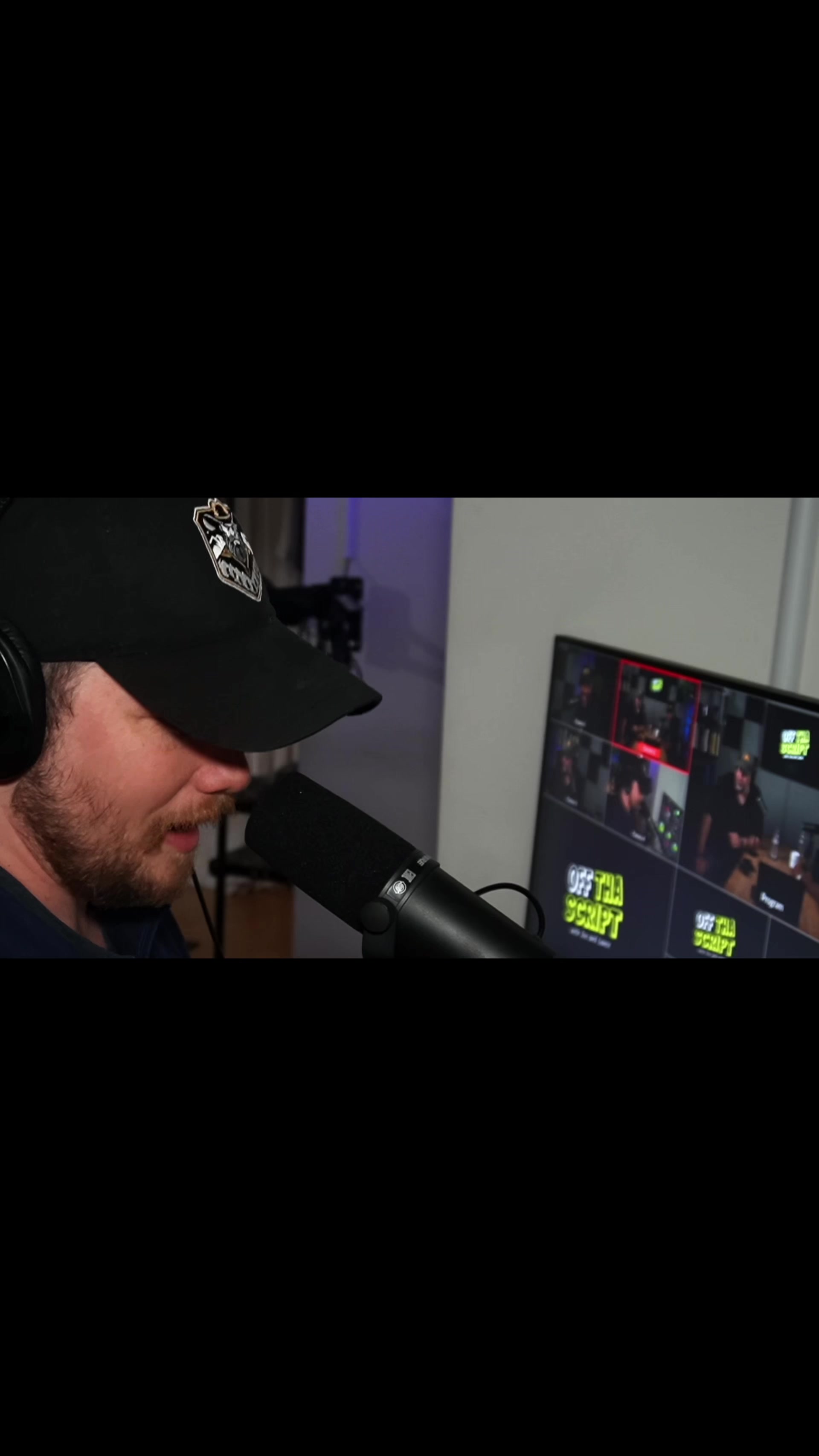 @Offthascriptpodcast