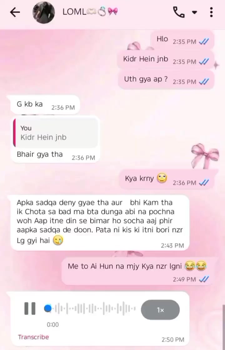 @Mrs Azlan 🎀۔۔𐙚Æ۔۔𐙚