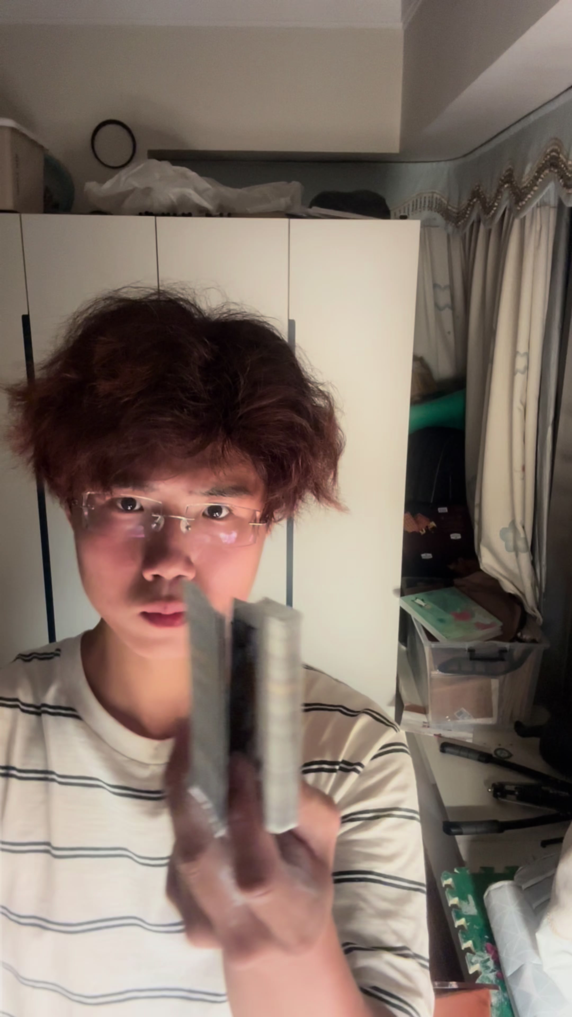 @陳莫凡