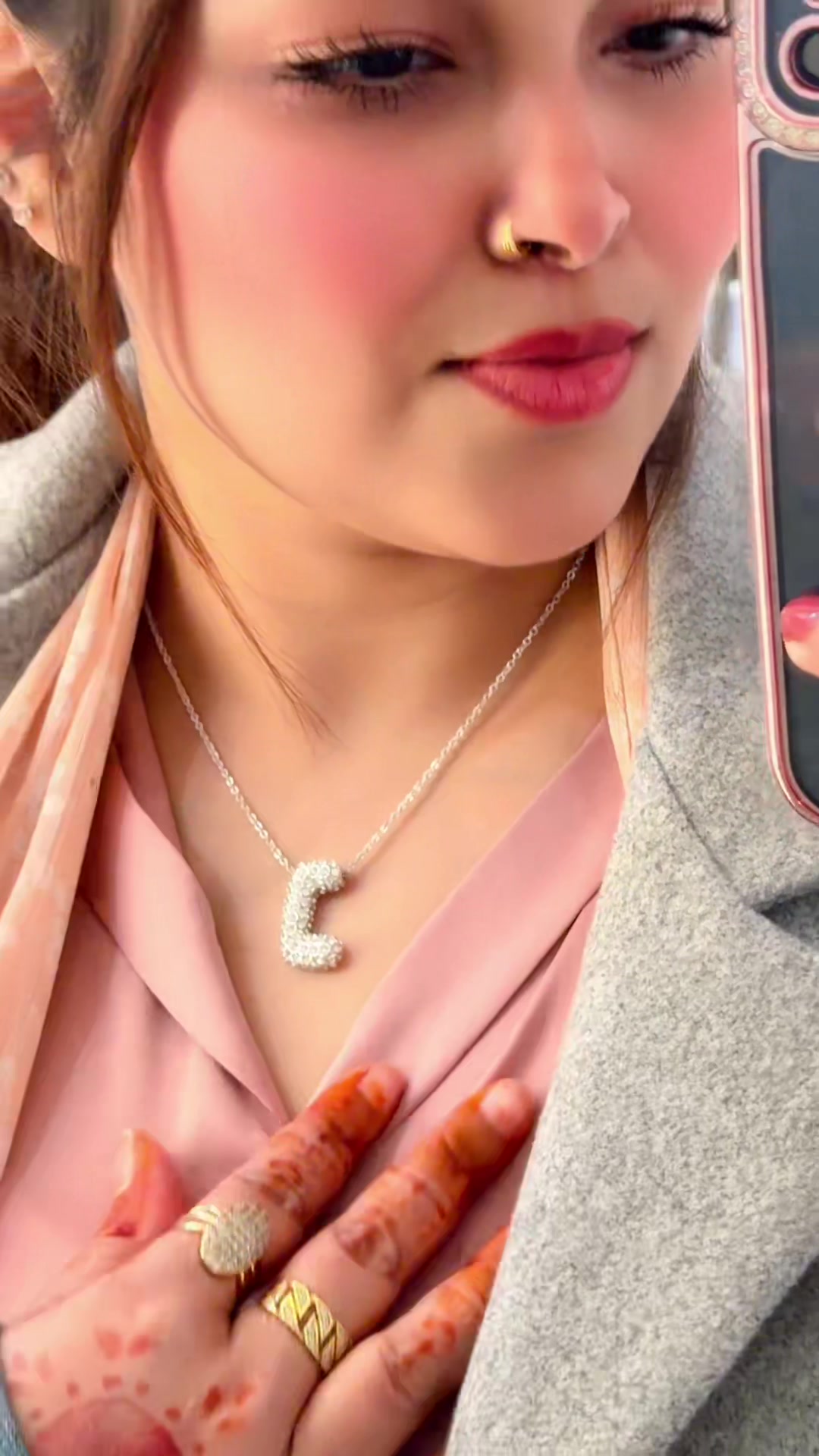 @🦋Jannat Khan❤️🇮🇹❤️