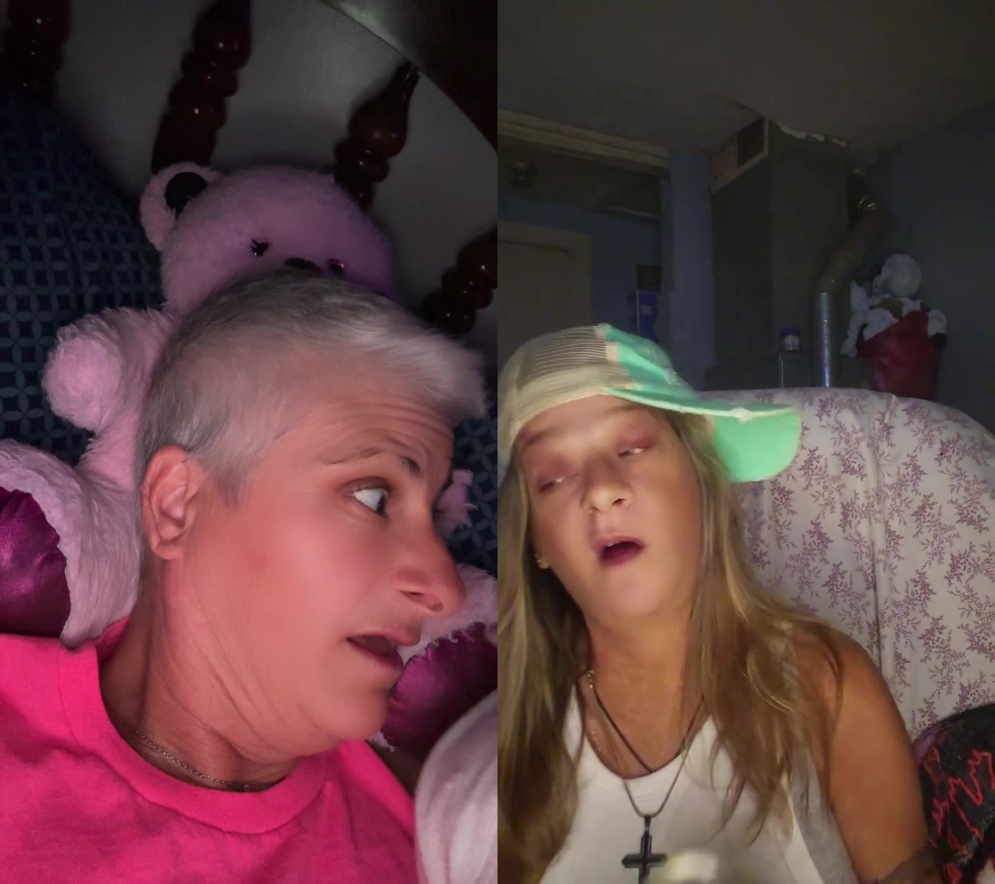 @hatersgonnahate76🦋❤️🙂