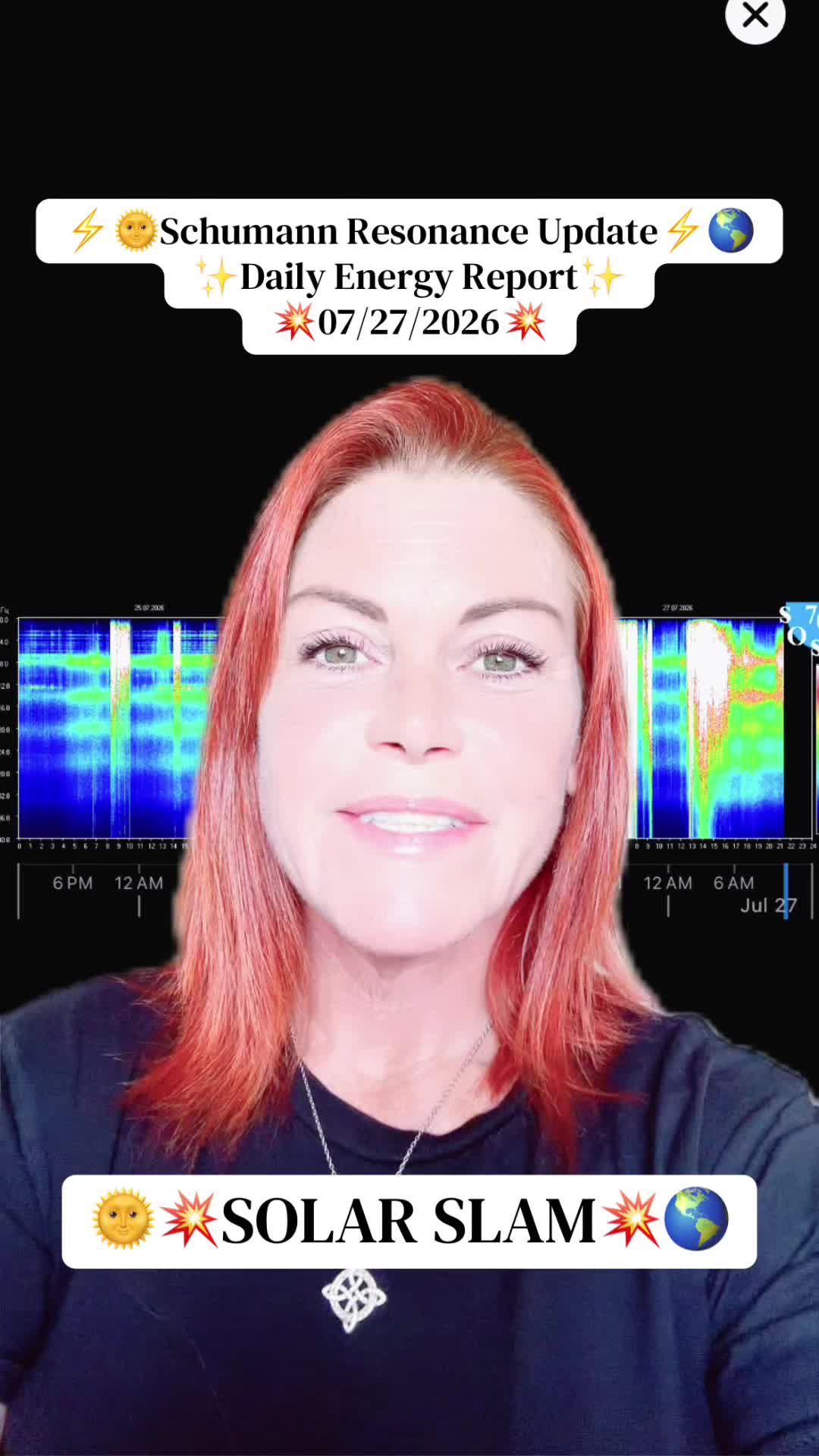 @ReikiNurseJen ☥ 🌹