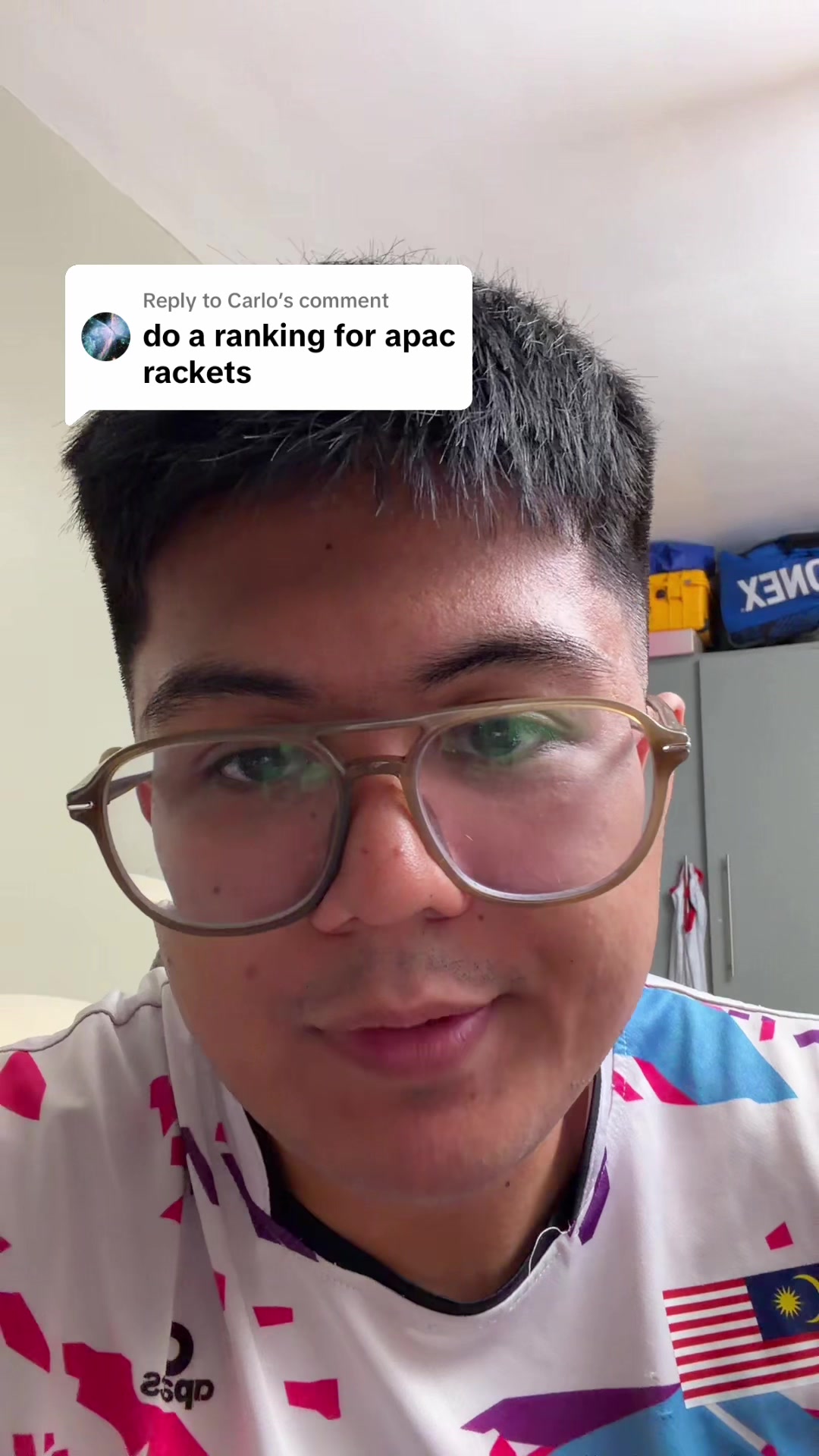 @Nigel  Dollentas