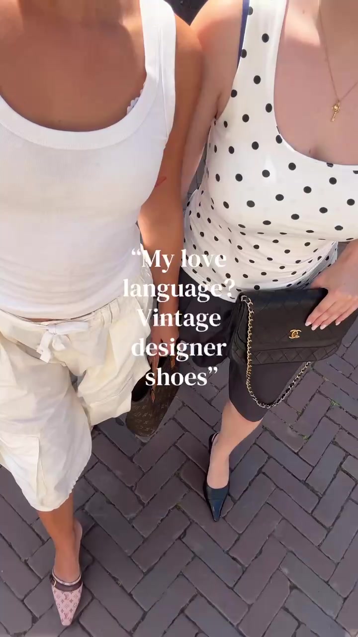 @Moon flower vintage