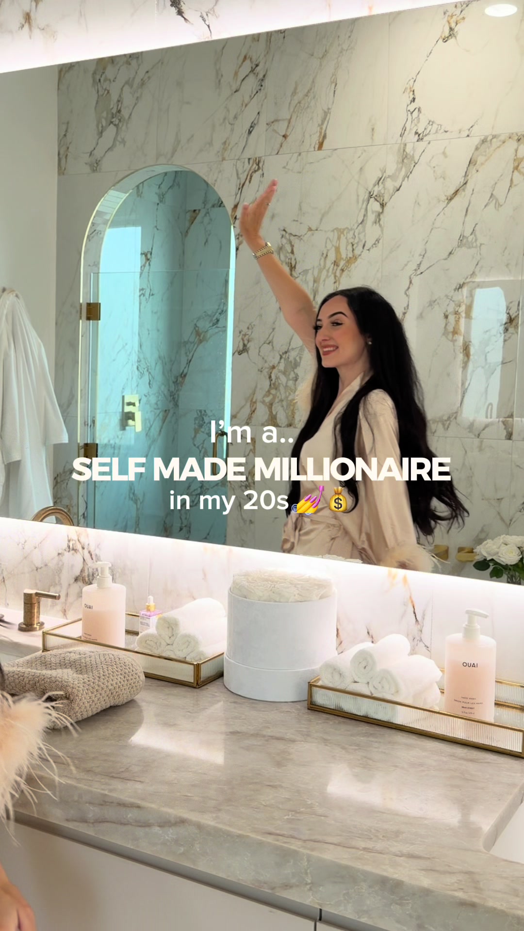 @Baddie in Business