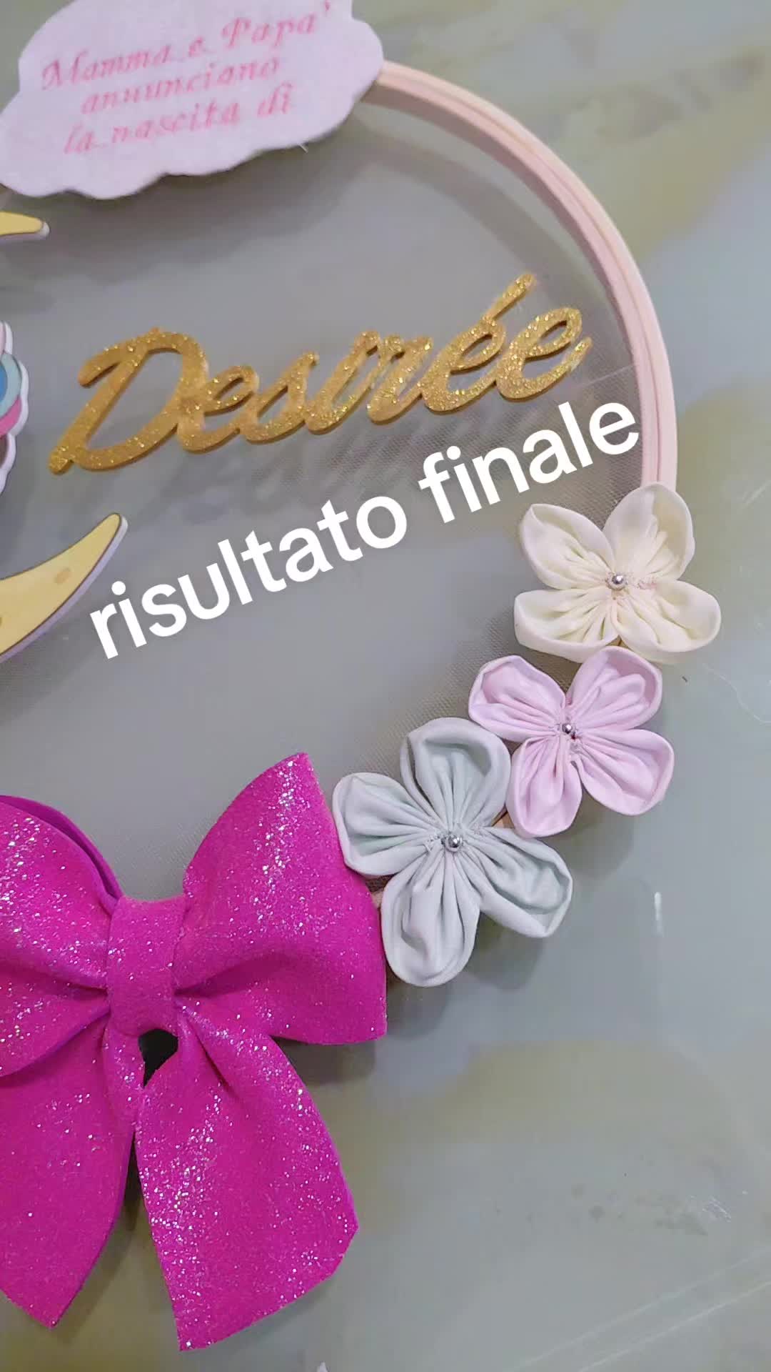 @le creazioni di lucia