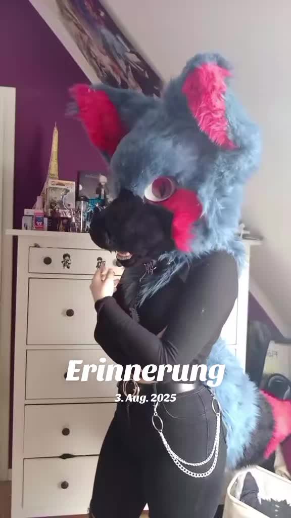 @Wolfine