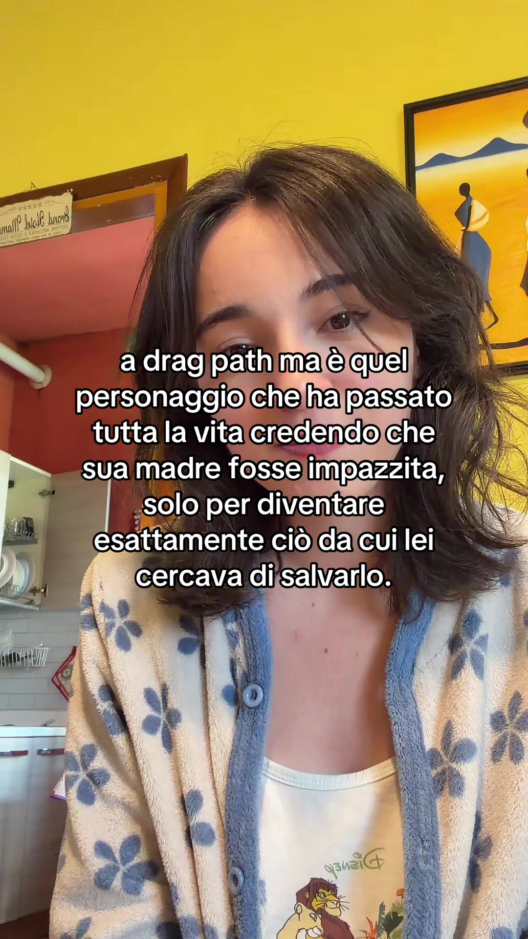 @giada gio&egrave; | scrittrice 📚
