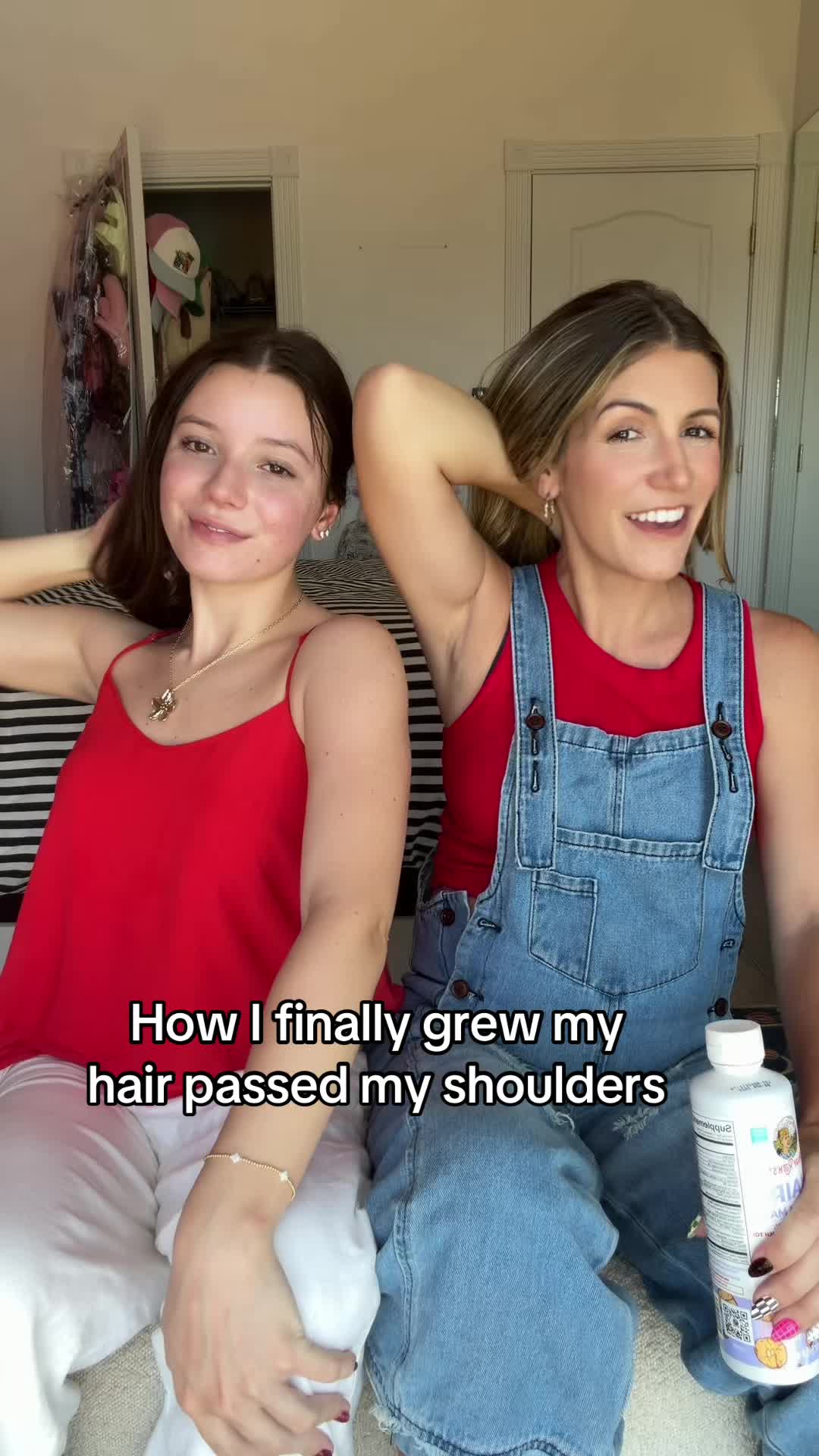 @Lexie Gilmartin