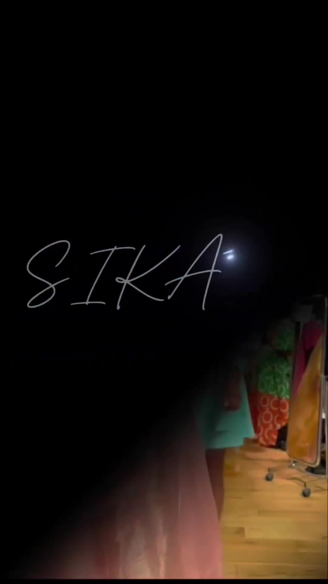 @SIKAT&Iacute;