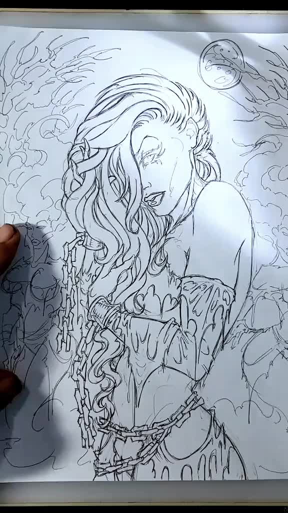 @stitchedupscribbles