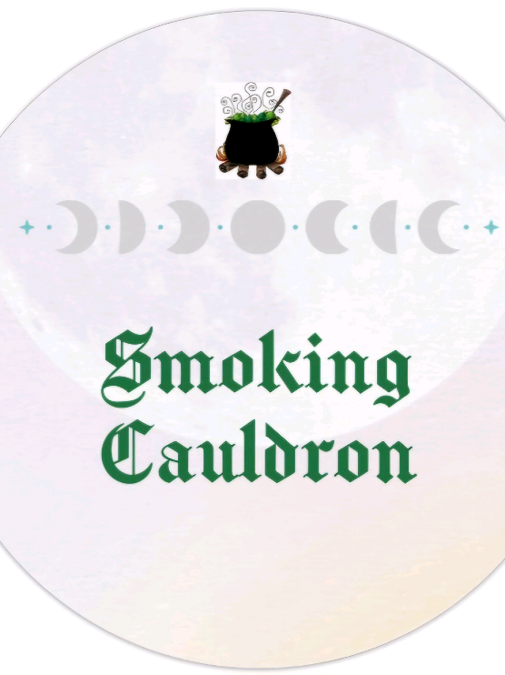 @Smoking_Cauldron