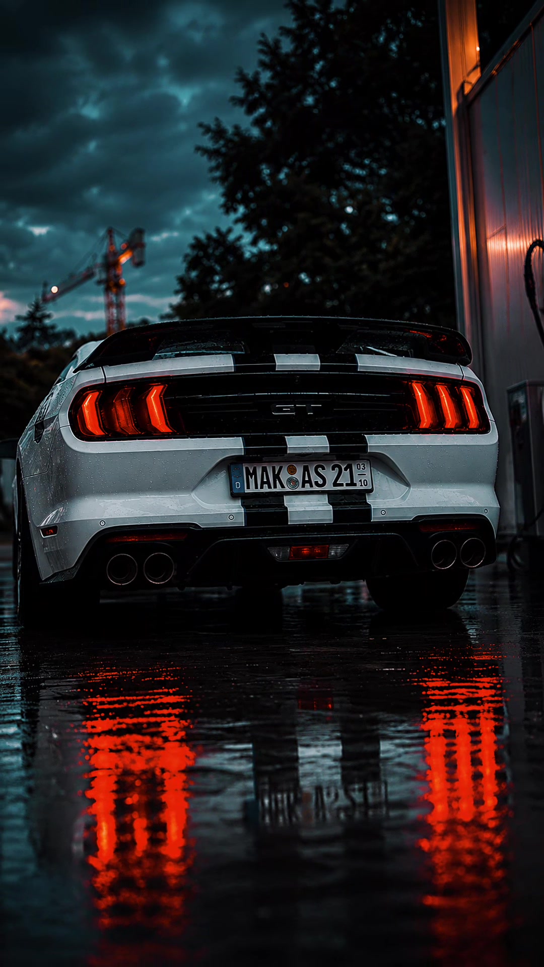@Stang450