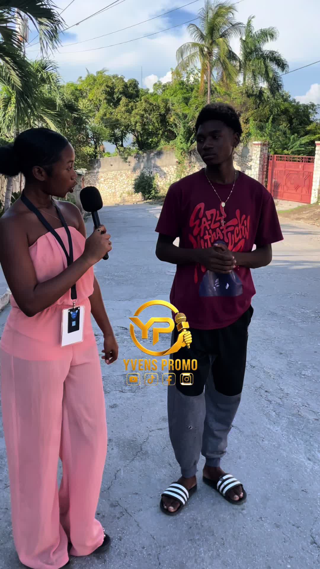 @Yvens promo🇭🇹😮💨