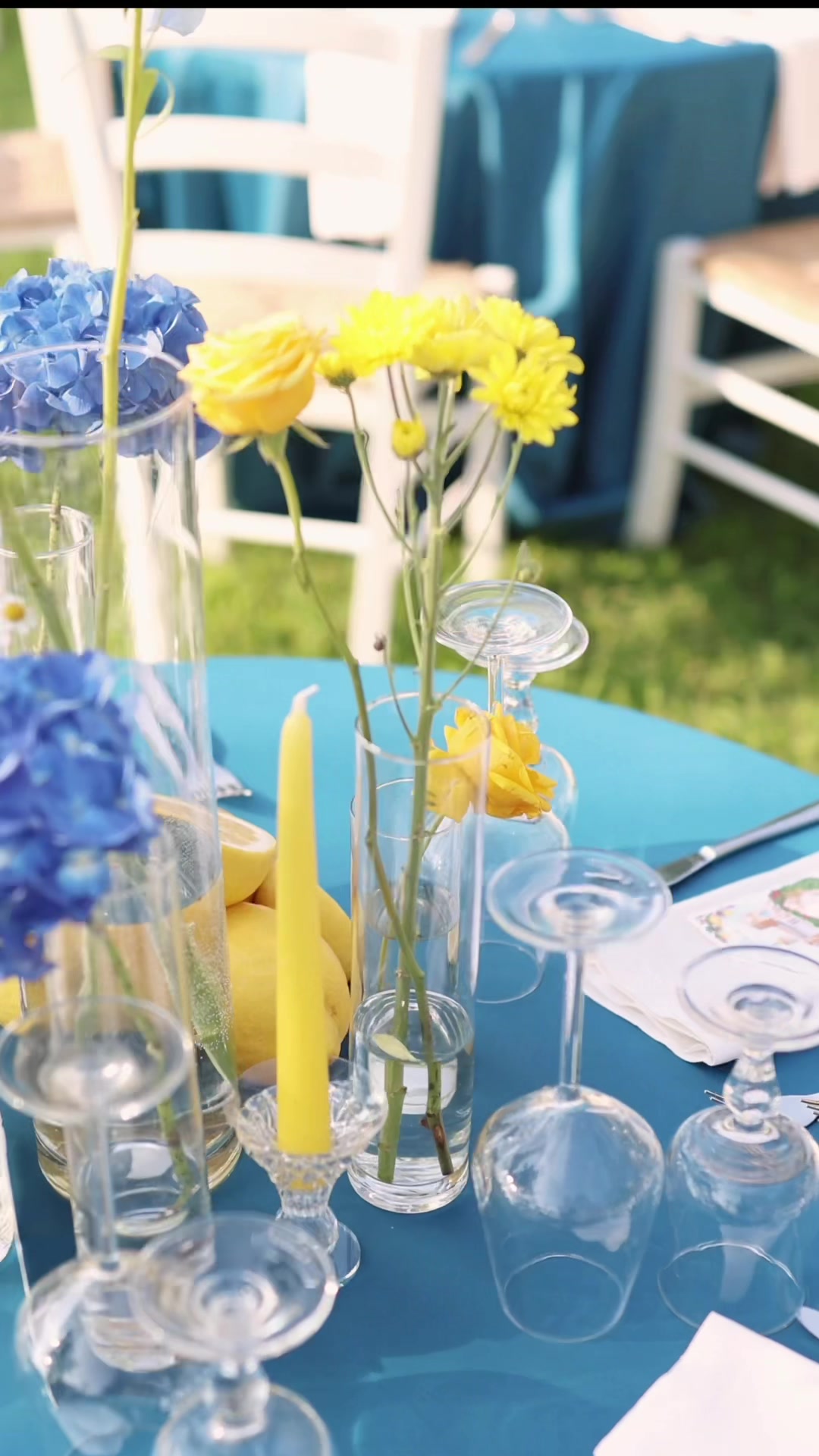 @Luxury Wedding Planner Italy