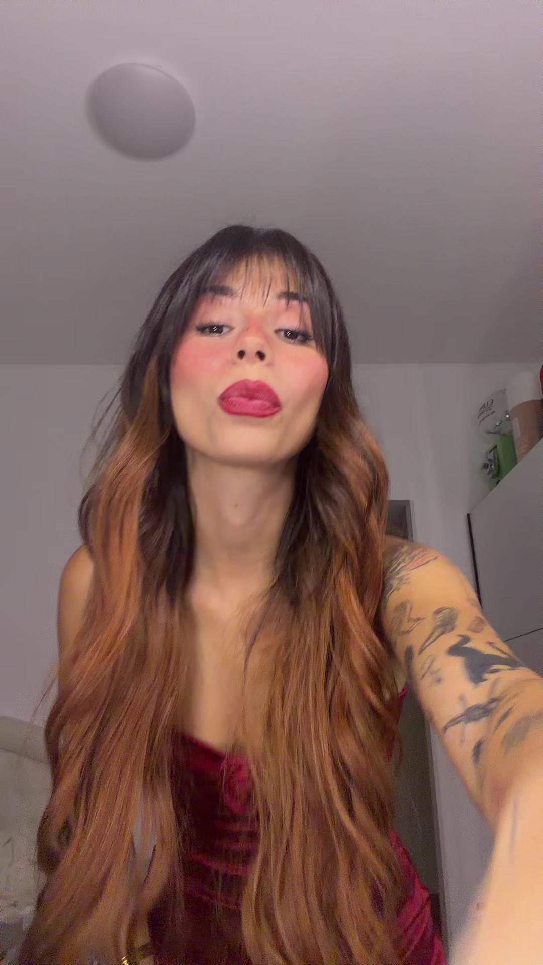 @Jasmin Zangarelli