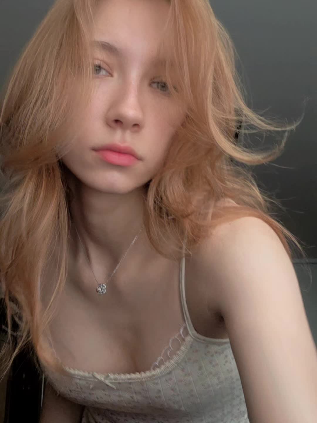 @тгк: Риш Париш о жизни