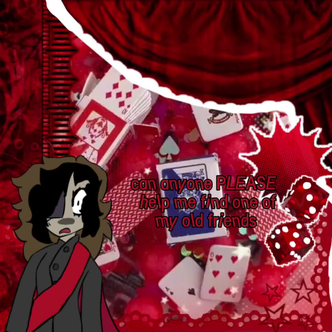 @🃏Phantom (•|JEVIL FAN|•)🃏