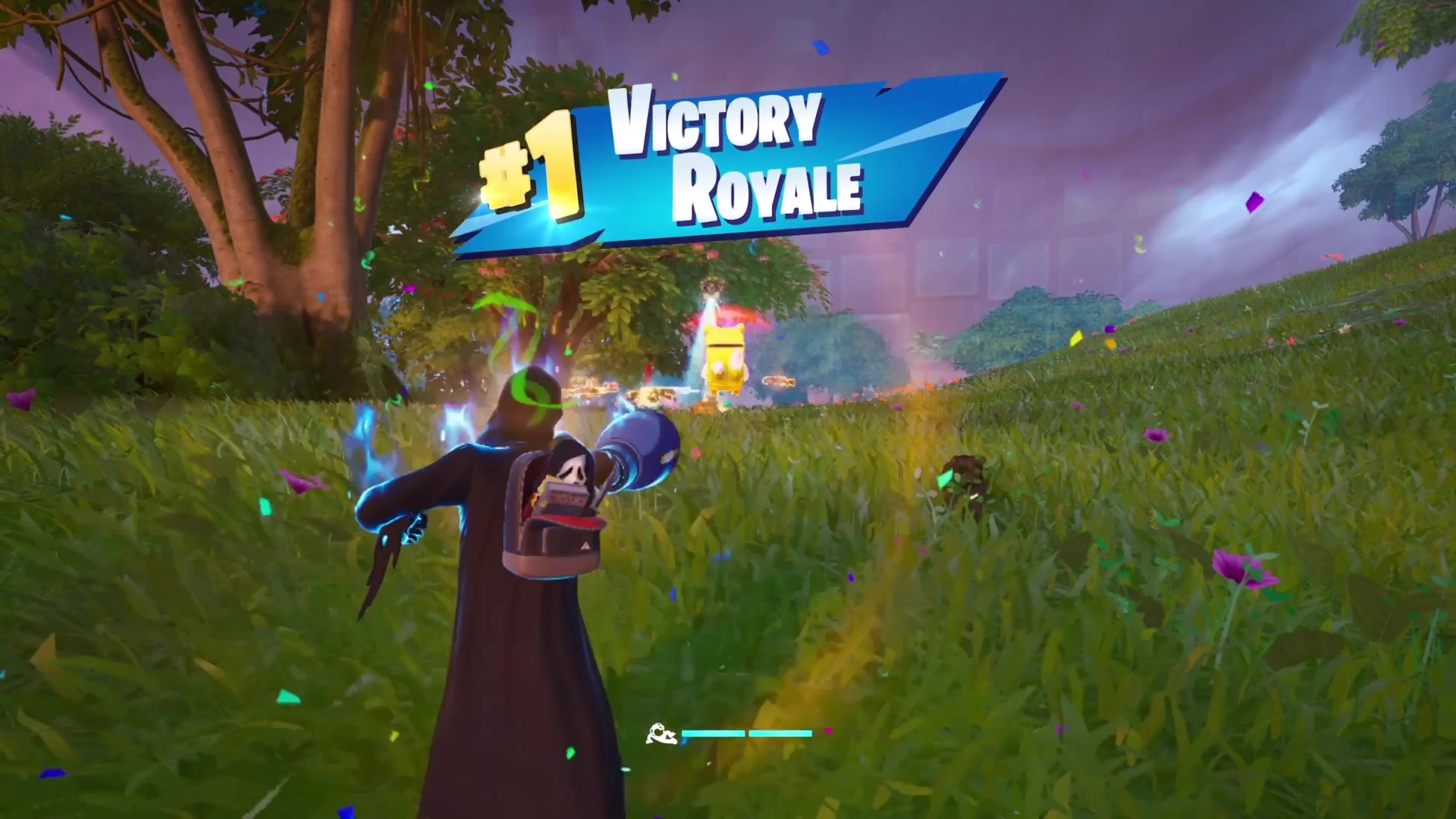 @ImmortalGecko Gaming