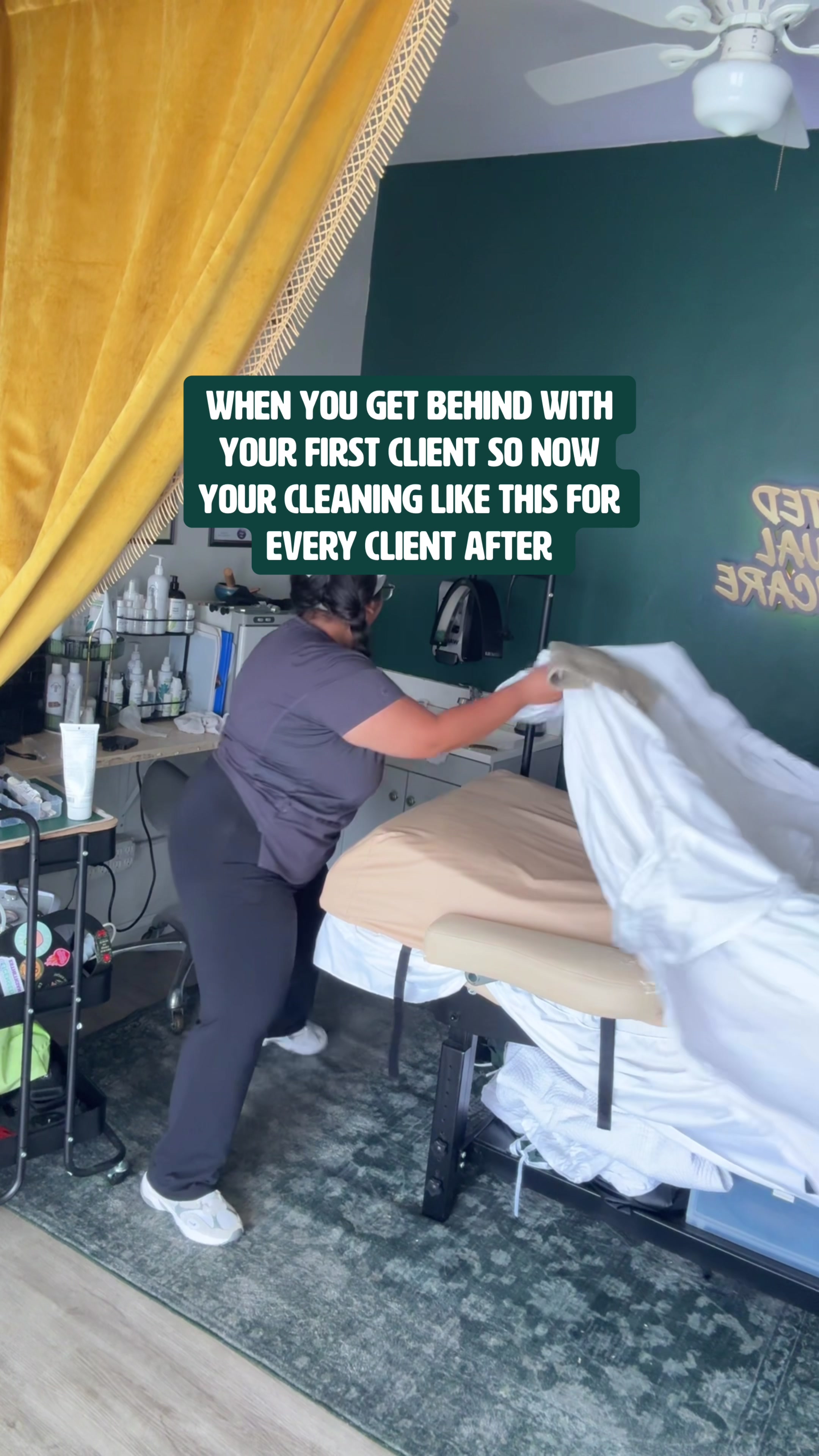 @oceanside esthetician