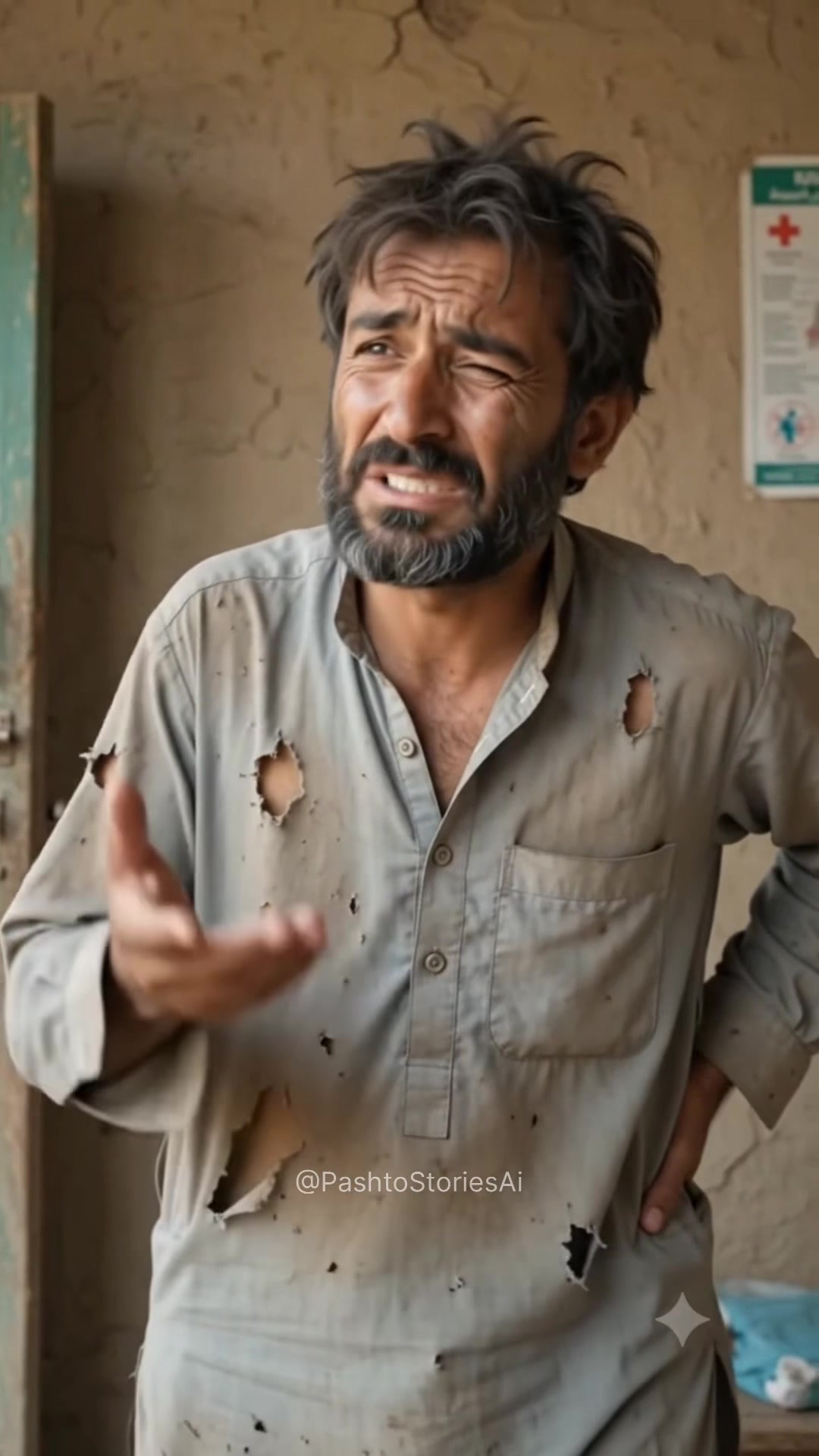 @Pashto Stories Ai