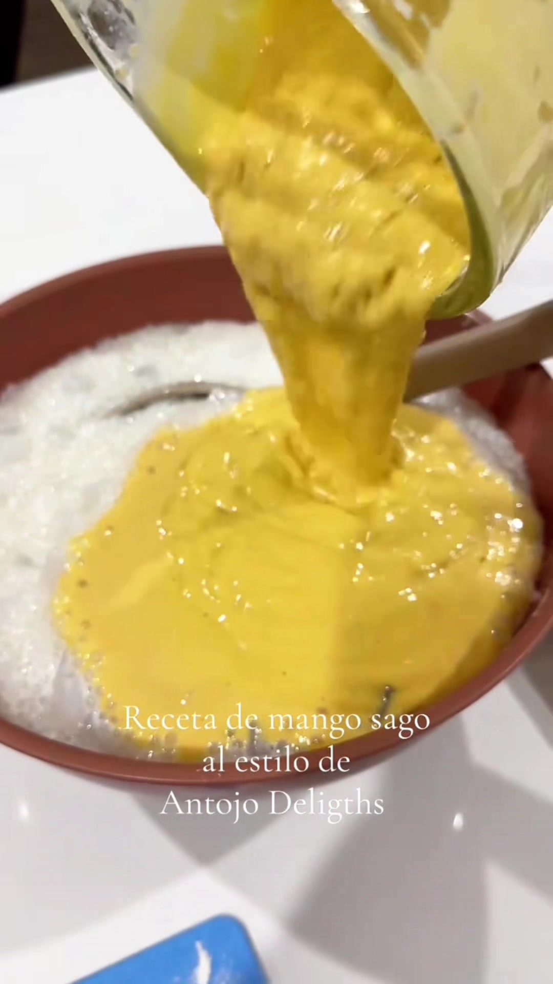 @AntojoDelights