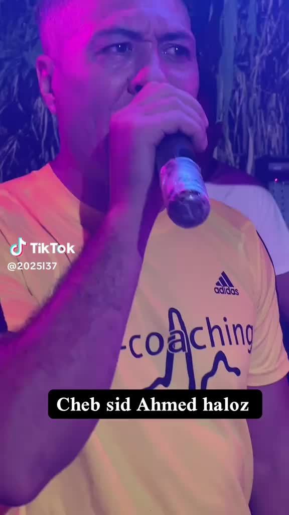 @cheb_sidahmed_haloz🎹🎙️