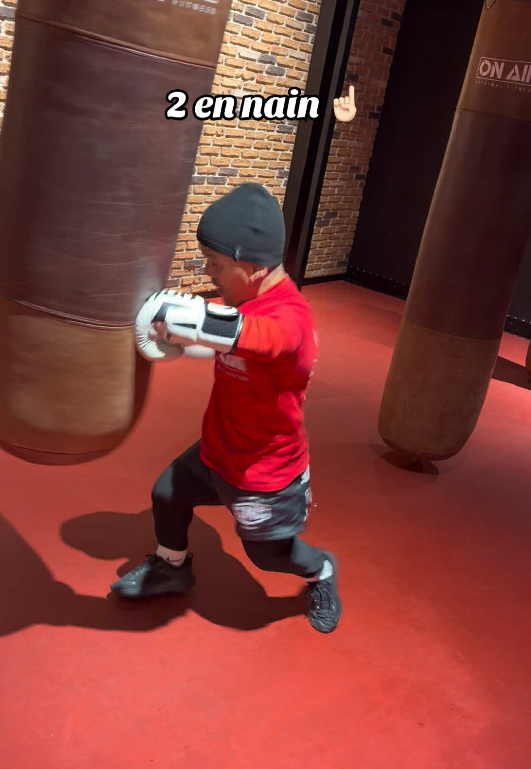 @Mini 🥊