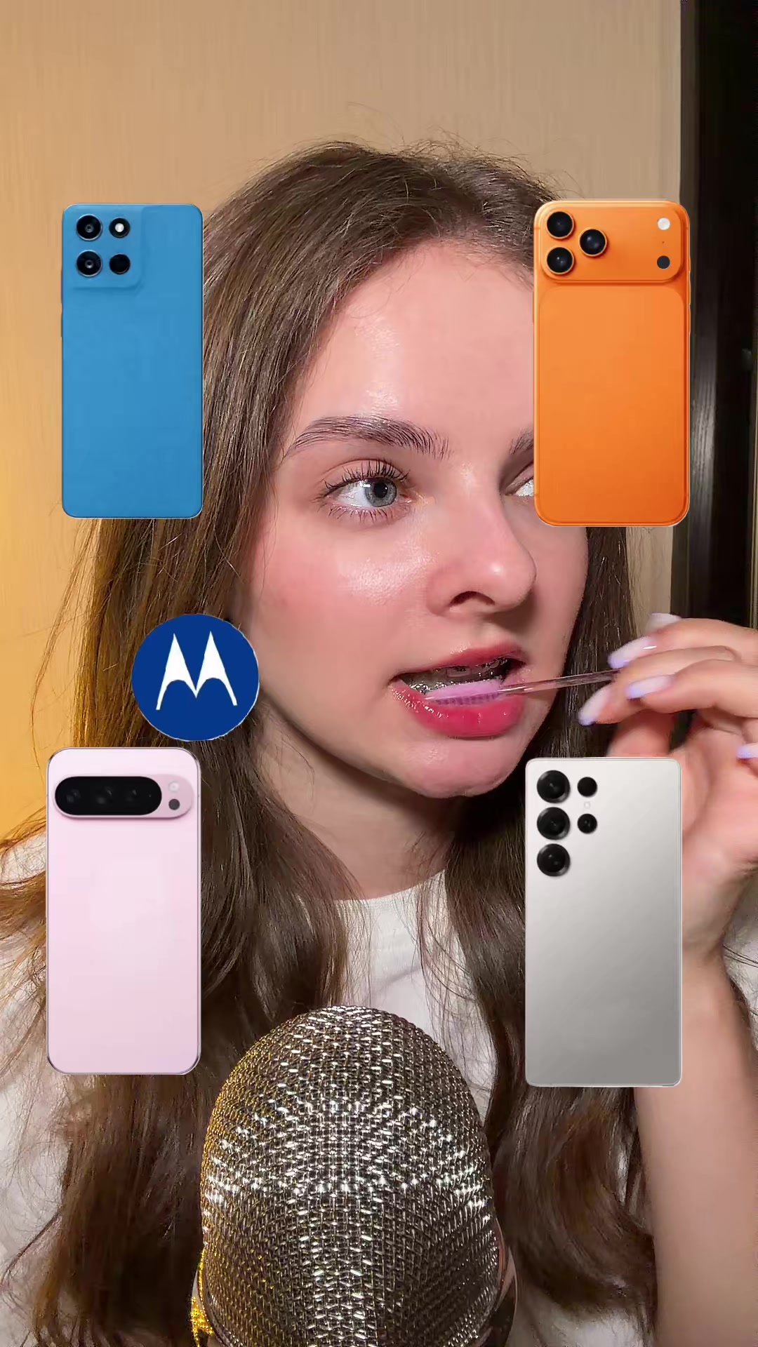 @ASMR Lisandra